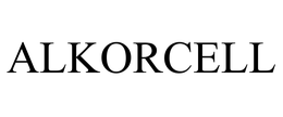 ALKORCELL trademark