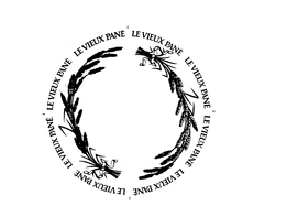 LE VIEUX PANE trademark