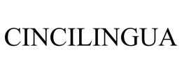 CINCILINGUA trademark