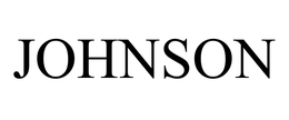JOHNSON trademark