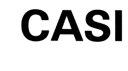 CASI trademark