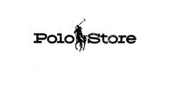 POLO STORE trademark