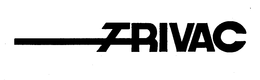 TRIVAC trademark