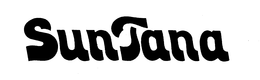 SUNTANA trademark