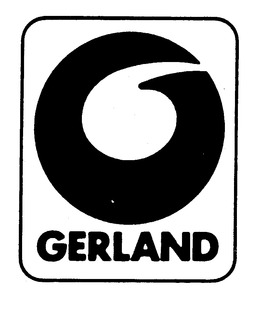 GERLAND trademark