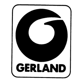 GERLAND trademark