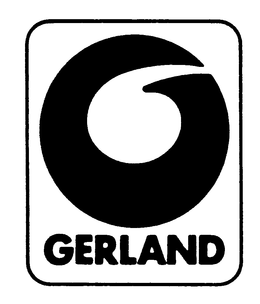 GERLAND trademark