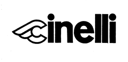 CINELLI trademark