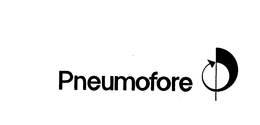 PNEUMOFORE trademark