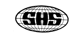 SHS trademark
