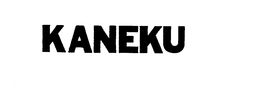 KANEKU trademark