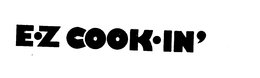 E.Z COOK.IN' trademark