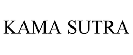 KAMA SUTRA trademark
