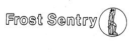 FROST SENTRY trademark
