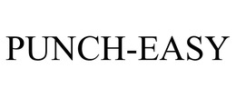 PUNCH-EASY trademark