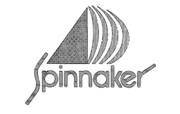 SPINNAKER trademark