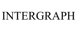 INTERGRAPH trademark
