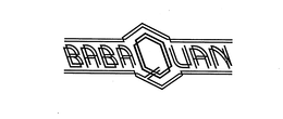 BABA QUAN trademark