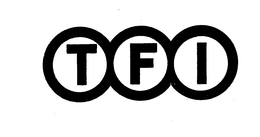 TFI trademark