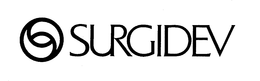 SURGIDEV trademark