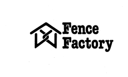 FENCE FACTORY trademark
