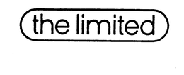 THE LIMITED trademark