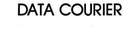 DATA COURIER trademark