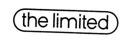 THE LIMITED trademark