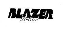 BLAZER BEAM trademark