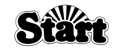 START trademark