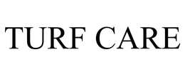 TURF CARE trademark