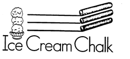 ICE CREAM CHALK trademark