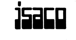 ISACO trademark