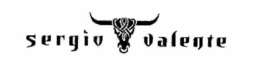 SERGIO VALENTE trademark