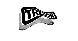 TREBOR trademark
