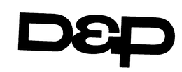 D&P trademark