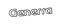 GENERRA trademark