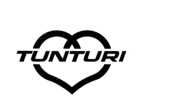 TUNTURI trademark