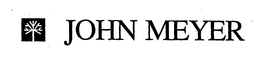 JOHN MEYER trademark