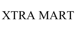 XTRA MART trademark