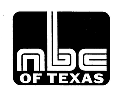 NBC OF TEXAS trademark