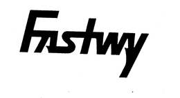 FASTWAY trademark