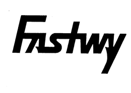 FASTWAY trademark