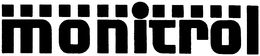 MONITROL trademark