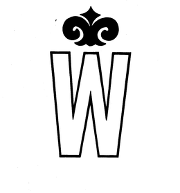 W trademark