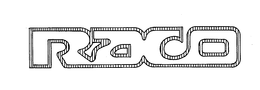 RACO trademark