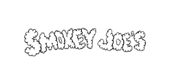 SMOKEY JOE'S trademark