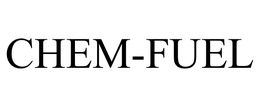 CHEM-FUEL trademark