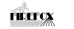 FIREFOX trademark