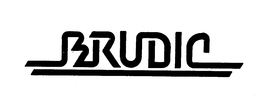 BRUDIC trademark